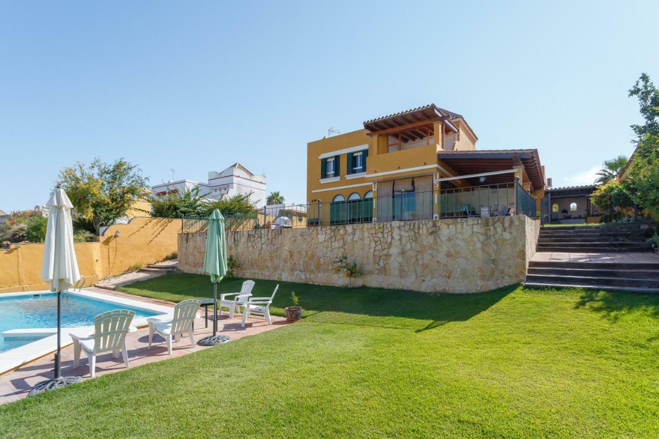 Holiday home Bonito Con Vistas